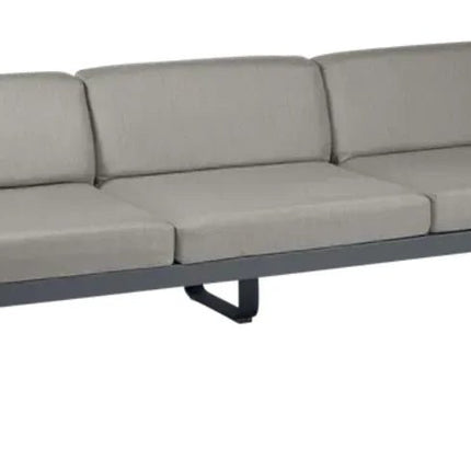 Bellevie 3-Seater Outdoor Sofa - hospitality