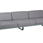Storm Grey / Flanel Grey