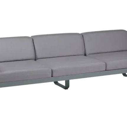 Bellevie 3-Seater Outdoor Sofa - hospitality