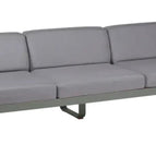 Rosemary/ Flanel Grey