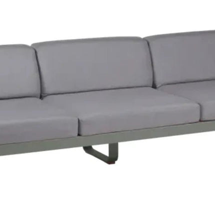 Bellevie 3-Seater Outdoor Sofa - hospitality