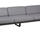 Liquerice/FlanelGrey