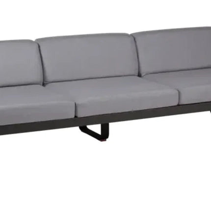 Bellevie 3-Seater Outdoor Sofa - hospitality
