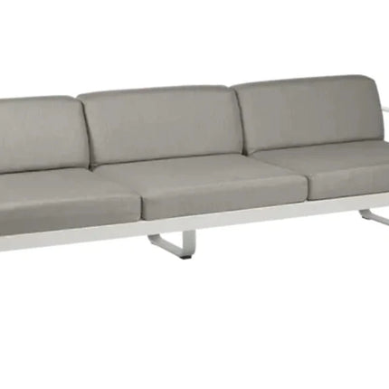 Bellevie 3-Seater Outdoor Sofa - hospitality