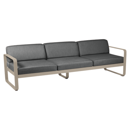 Bellevie 3-Seater Outdoor Sofa - CWDH