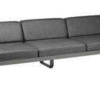 Rosemary/ Graphite Grey