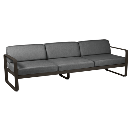 Bellevie 3-Seater Outdoor Sofa - CWDH