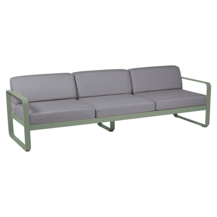 Bellevie 3-Seater Outdoor Sofa - CWDH