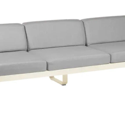 Bellevie 3-Seater Outdoor Sofa - hospitality
