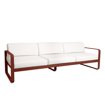 Bellevie 3-Seater Outdoor Sofa - CWDH