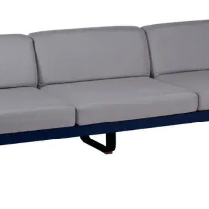 Bellevie 3-Seater Outdoor Sofa - hospitality