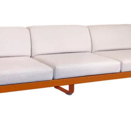 Bellevie 3-Seater Outdoor Sofa - hospitality