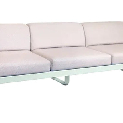 Bellevie 3-Seater Outdoor Sofa - hospitality