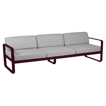 Bellevie 3-Seater Outdoor Sofa - CWDH