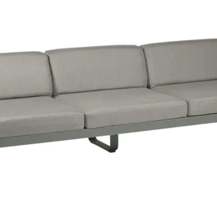 Bellevie 3-Seater Outdoor Sofa - hospitality