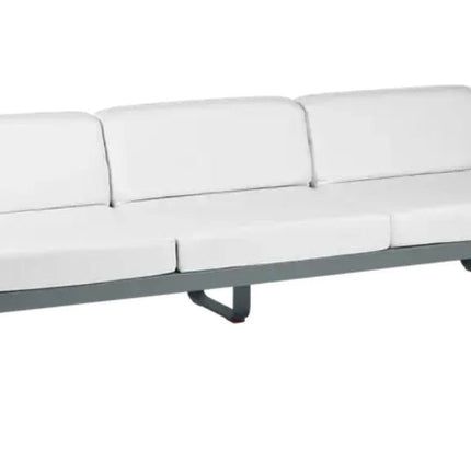 Bellevie 3-Seater Outdoor Sofa - hospitality