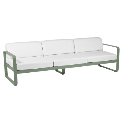 Bellevie 3-Seater Outdoor Sofa - CWDH