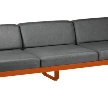 Bellevie 3-Seater Outdoor Sofa - hospitality