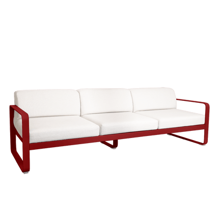 Bellevie 3-Seater Outdoor Sofa - CWDH