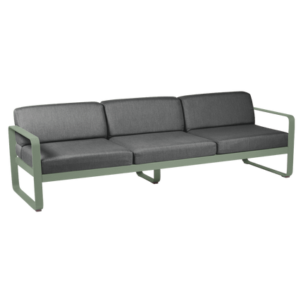Bellevie 3-Seater Outdoor Sofa - CWDH