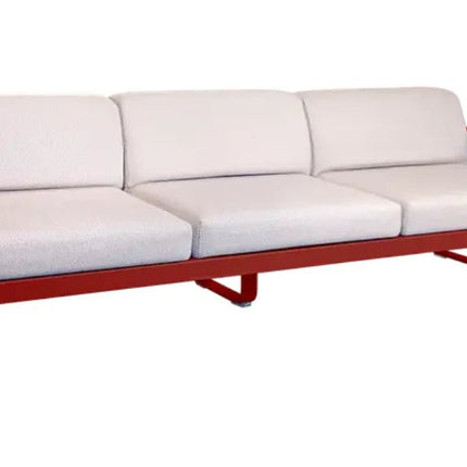 Bellevie 3-Seater Outdoor Sofa - hospitality