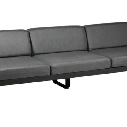 Bellevie 3-Seater Outdoor Sofa - hospitality