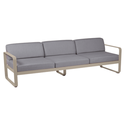 Bellevie 3-Seater Outdoor Sofa - CWDH