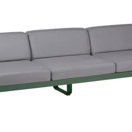Bellevie 3-Seater Outdoor Sofa - hospitality