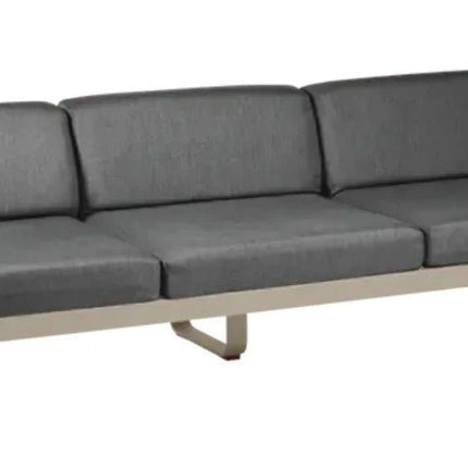 Bellevie 3-Seater Outdoor Sofa - hospitality