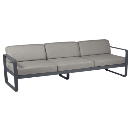 Bellevie 3-Seater Outdoor Sofa - CWDH