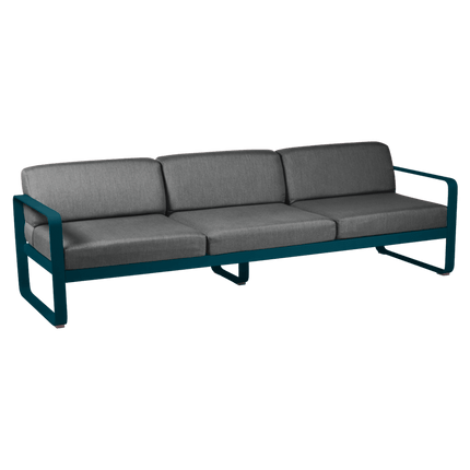 Bellevie 3-Seater Outdoor Sofa - CWDH