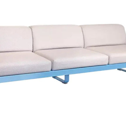Bellevie 3-Seater Outdoor Sofa - hospitality