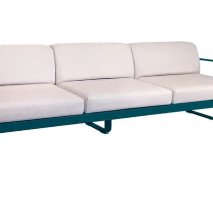 Bellevie 3-Seater Outdoor Sofa - hospitality