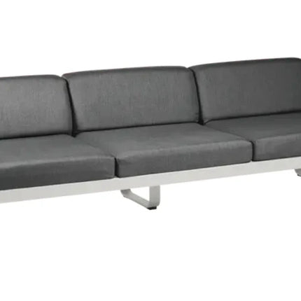 Bellevie 3-Seater Outdoor Sofa - hospitality