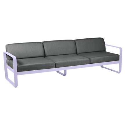 Bellevie 3-Seater Outdoor Sofa - CWDH