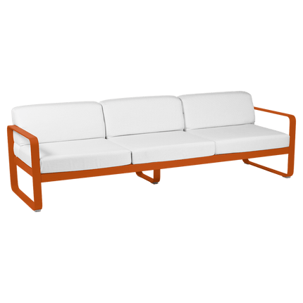 Bellevie 3-Seater Outdoor Sofa - CWDH