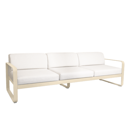 Bellevie 3-Seater Outdoor Sofa - CWDH