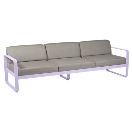 Bellevie 3-Seater Outdoor Sofa - CWDH