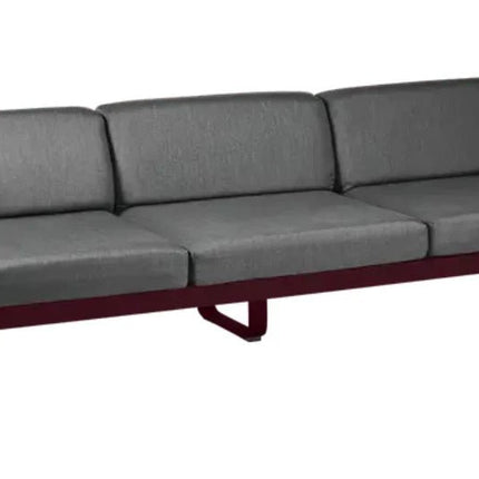 Bellevie 3-Seater Outdoor Sofa - hospitality