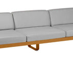 Gingerbread/FlanelGrey