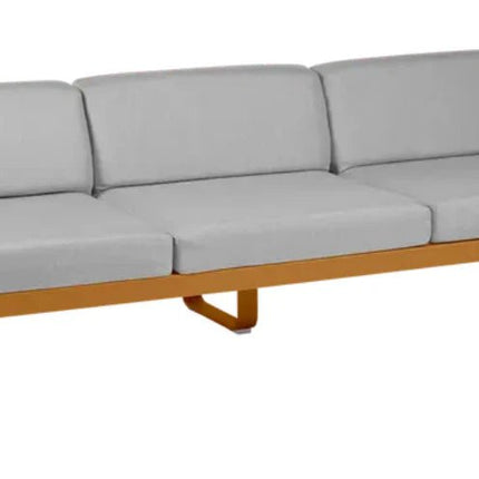 Bellevie 3-Seater Outdoor Sofa - hospitality