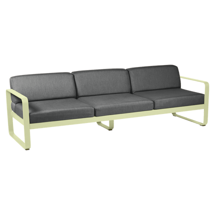 Bellevie 3-Seater Outdoor Sofa - CWDH
