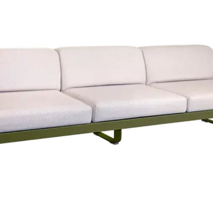Bellevie 3-Seater Outdoor Sofa - hospitality