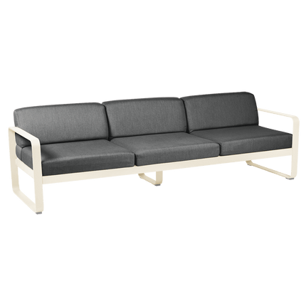 Bellevie 3-Seater Outdoor Sofa - CWDH