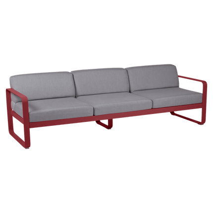 Bellevie 3-Seater Outdoor Sofa - CWDH