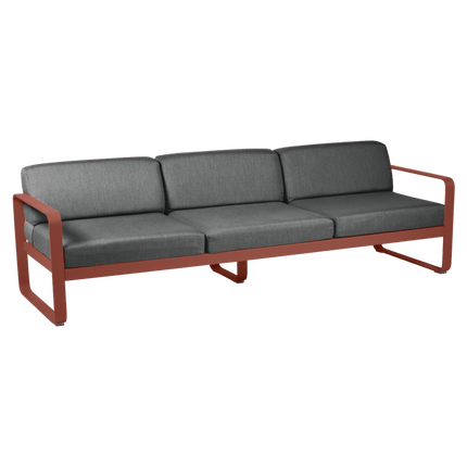 Bellevie 3-Seater Outdoor Sofa - CWDH