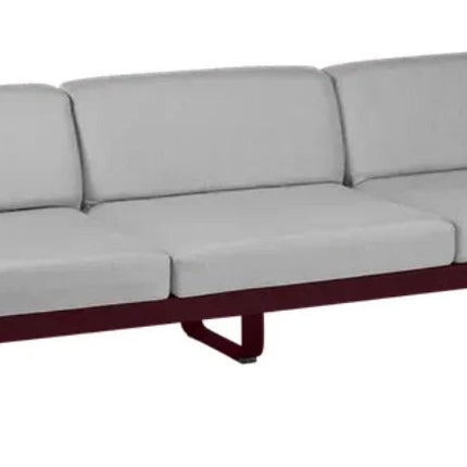 Bellevie 3-Seater Outdoor Sofa - hospitality