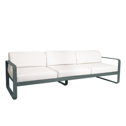 Bellevie 3-Seater Outdoor Sofa - CWDH