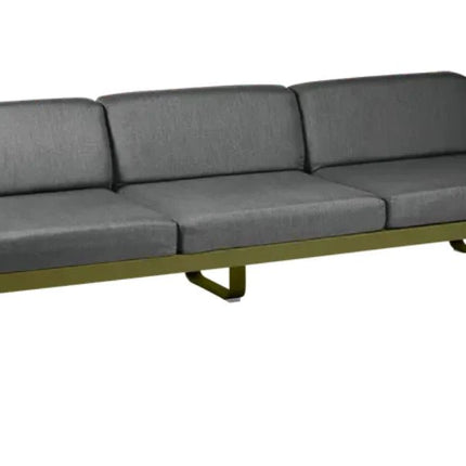 Bellevie 3-Seater Outdoor Sofa - hospitality