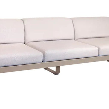 Bellevie 3-Seater Outdoor Sofa - hospitality